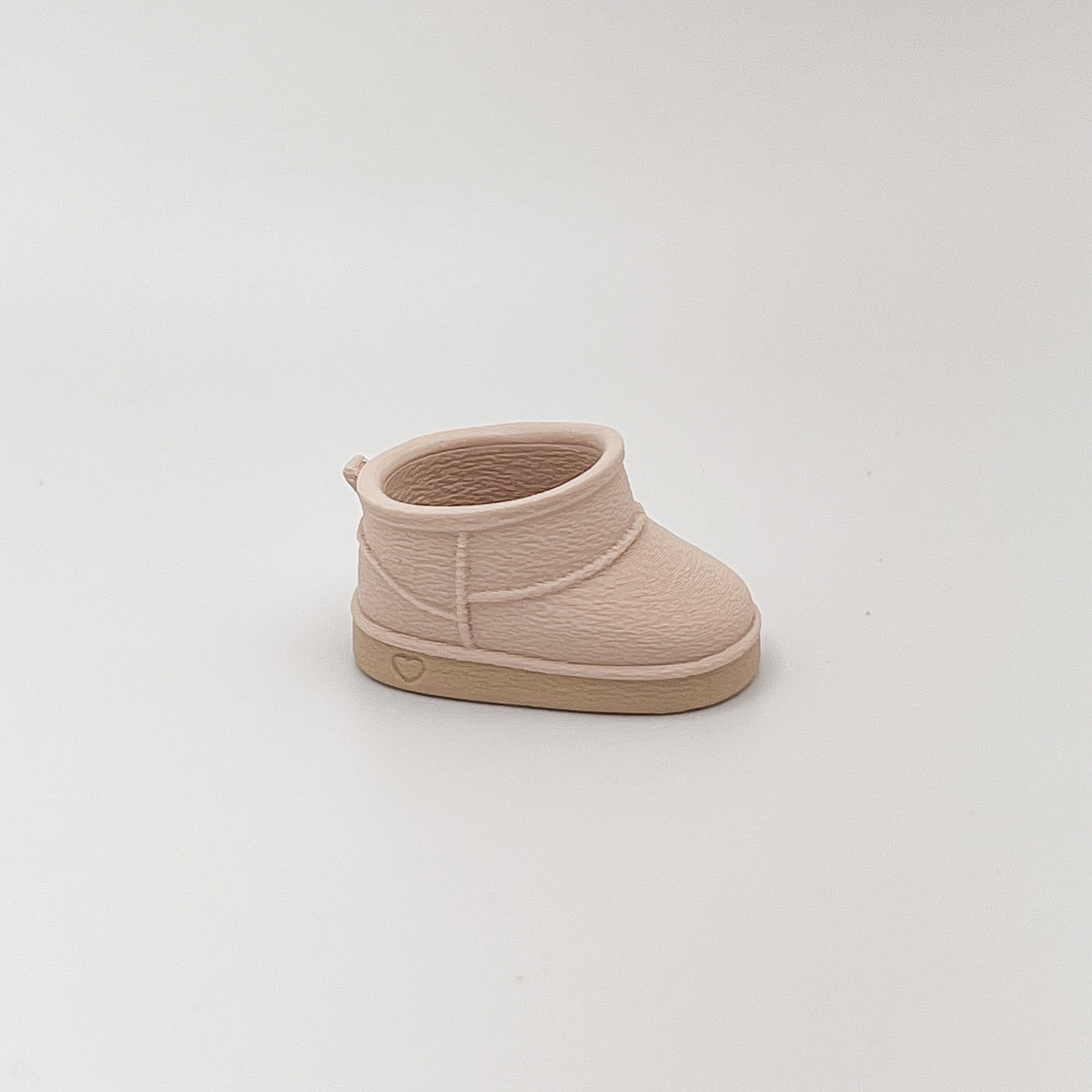 Luhh Boots